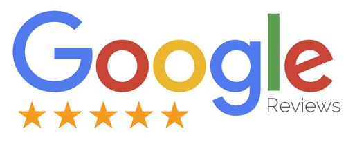 Cottage reviews on Google